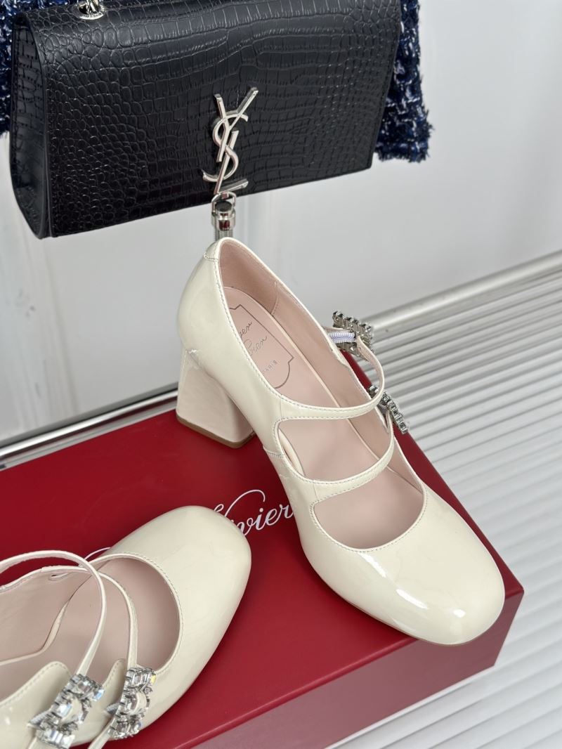 Roger Vivier Shoes